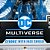 Action Figure Ciborgue Com Máscara Facial (Justice League) DC Multiverse - McFarlane - Imagem 3