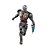 Action Figure Ciborgue Com Máscara Facial (Justice League) DC Multiverse - McFarlane - Imagem 1