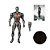 Action Figure Ciborgue Com Máscara Facial (Justice League) DC Multiverse - McFarlane - Imagem 8