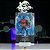 Action Figure Esmaga-Atomo (Adão Negro) DC Multiverse - McFarlane - Imagem 2