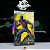 Action Figure Esmaga-Atomo (Adão Negro) DC Multiverse - McFarlane - Imagem 5