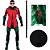 Action Figure Robin (Gotham Knghts) DC Multiverse - McFarlane - Imagem 8