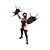 Action Figure Kitana Mortal Kombat X - Mezco - Imagem 6