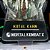 Action Figure Kotal Kahn Mortal Kombat X - Mezco - Imagem 3