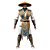 Action Figure Raiden Mortal Kombat X - Mezco - Imagem 1