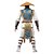 Action Figure Raiden Mortal Kombat X - Mezco - Imagem 6