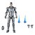 Action Figure Homem De Ferro Mark II, Marvel Legends - Hasbro - Imagem 10