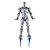Action Figure Homem De Ferro Mark II, Marvel Legends - Hasbro - Imagem 8