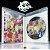 Jogo Dragon Ball Raging Blast 2 Japonês (Seminovo) - PS3 - Imagem 2