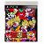 Jogo Dragon Ball Raging Blast 2 Japonês (Seminovo) - PS3 - Imagem 1