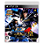 Jogo Sengoku Basara 4 Sumeragi Japonês (Seminovo) - PS3 - Imagem 1