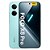 Smartphone Poco X8 Pro 5G 256GB/8GB RAM, Tela AMOLED 120Hz, Câmera 50Mp, Versão Global, Verde - Xiaomi - Imagem 1