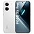 Smartphone Poco X8 Pro 5G 512GB/8GB RAM, Tela AMOLED 120Hz, Câmera 50Mp, Versão Global, Branco - Xiaomi - Imagem 1