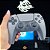 Controle Dualsense PS5 Edição Limitada Aniversário de 30 Anos (Seminovo) - Sony - Imagem 6