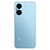 Smartphone Poco X8 Pro Max 5G 256GB/12GB RAM, Tela AMOLED 120Hz, Câmera 50Mp, Versão Global, Azul - Xiaomi - Imagem 3