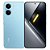 Smartphone Poco X8 Pro Max 5G 512GB/12GB RAM, Tela AMOLED 120Hz, Câmera 50Mp, Versão Global, Azul - Xiaomi - Imagem 1