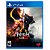 Jogo Nioh 2 Japonês (Seminovo) - PS4 - Imagem 1