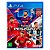 Jogo Efootball Pro Evolution Soccer PES 2020 (Relabel)(Seminovo) - PS4 - Imagem 1