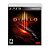 Jogo Diablo III (Relabel)(Seminovo) - PS3 - Imagem 1