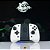 Controle Sem Fio LinYuvo KS37 Hall Effect Wireless JoyCon (Seminovo) - LinYuvo - Imagem 4