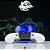 Controle Sem Fio LinYuvo KS37 Hall Effect Wireless JoyCon (Seminovo) - LinYuvo - Imagem 10