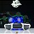Controle Sem Fio LinYuvo KS37 Hall Effect Wireless JoyCon (Seminovo) - LinYuvo - Imagem 9