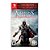 Jogo Assassin's Creed The Ezio Collection (Seminovo) - Nintendo Switch - Imagem 1