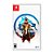 Jogo Mortal Kombat 1 (Seminovo) - Nintendo Switch - Imagem 1