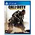 Jogo Call of Duty Advanced Warfare (Relabel)(Seminovo) - PS4 - Imagem 1