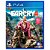 Jogo Far Cry 4 (Relabel)(Seminovo) - PS4 - Imagem 1