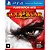 Jogo God Of War III Remasterizado (Relabel) (Seminovo) - PS4 - Imagem 1