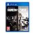 Jogo Tom Clancy's Rainbow Six Siege (Relabel) (Seminovo) - PS4 - Imagem 1