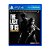 Jogo The Last Of US Remasterizado (Relabel) (Seminovo) - PS4 - Imagem 1