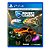 Jogo Rocket League (Seminovo) (Relabel) - PS4 - Imagem 1