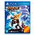 Jogo Ratchet & Clank (Seminovo) (Relabel) - PS4 - Imagem 1