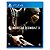 Jogo Mortal Kombat X (Relabel)(Seminovo) - PS4 - Imagem 1