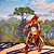 Jogo Horizon Zero Dawn Complete Edition (Relabel) (Seminovo) - PS4 - Imagem 3