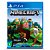 Jogo Minecraft (Seminovo) (Relabel) - PS4 - Imagem 1
