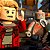 Jogo LEGO Marvel Super Heroes 2 (Seminovo) (Relabel) - PS4 - Imagem 2