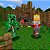 Jogo Minecraft (Relabel)(Seminovo) - Xbox 360 - Imagem 3