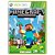 Jogo Minecraft (Relabel)(Seminovo) - Xbox 360 - Imagem 1