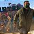 Jogo Grand Theft Auto V GTA 5 (Relabel)(Seminovo) - Xbox One - Imagem 2