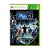 Jogo Star Wars The Force Unleashed (Relabel)(Seminovo) - Xbox 360 - Imagem 1