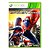 Jogo The Amazing Spider-Man (Relabel) (Seminovo) - Xbox 360 - Imagem 1