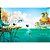 Jogo Rayman Origins (Relabel) (Seminovo) - Xbox 360 - Imagem 5