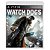 Jogo Watch Dogs (Relabel) (Seminovo) - PS3 - Imagem 1