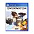 Jogo Overwatch Origins Edition (Seminovo)(Relabel) - PS4 - Imagem 1