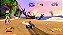 Jogo Crash Nitro Kart (Relabel) (Seminovo) - PS2 - Imagem 3