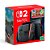 Console Nintendo Switch 2 Bundle Escolha Seu Jogo - Nintendo - Imagem 1