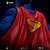 Estátua Superman e Krypto, Superman Legacy 1/10 - Iron Studios - Imagem 19